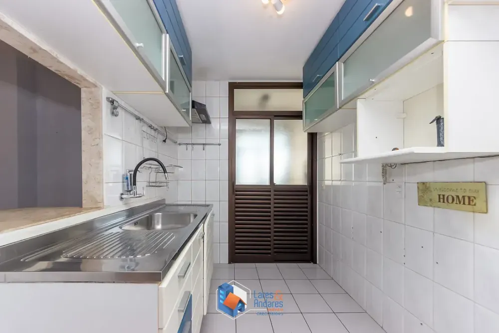 Apartamento, 2 quartos, 69 m² - Foto 3