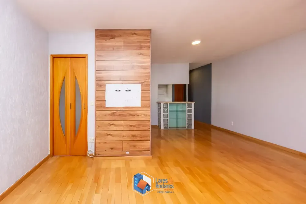 Apartamento, 2 quartos, 69 m² - Foto 2