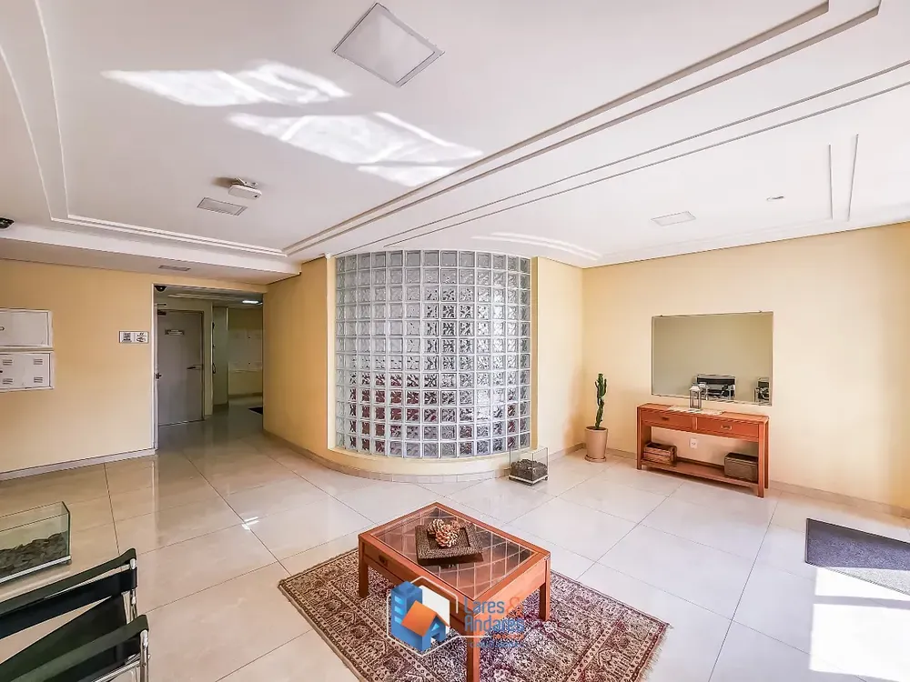 Apartamento, 2 quartos, 69 m² - Foto 1