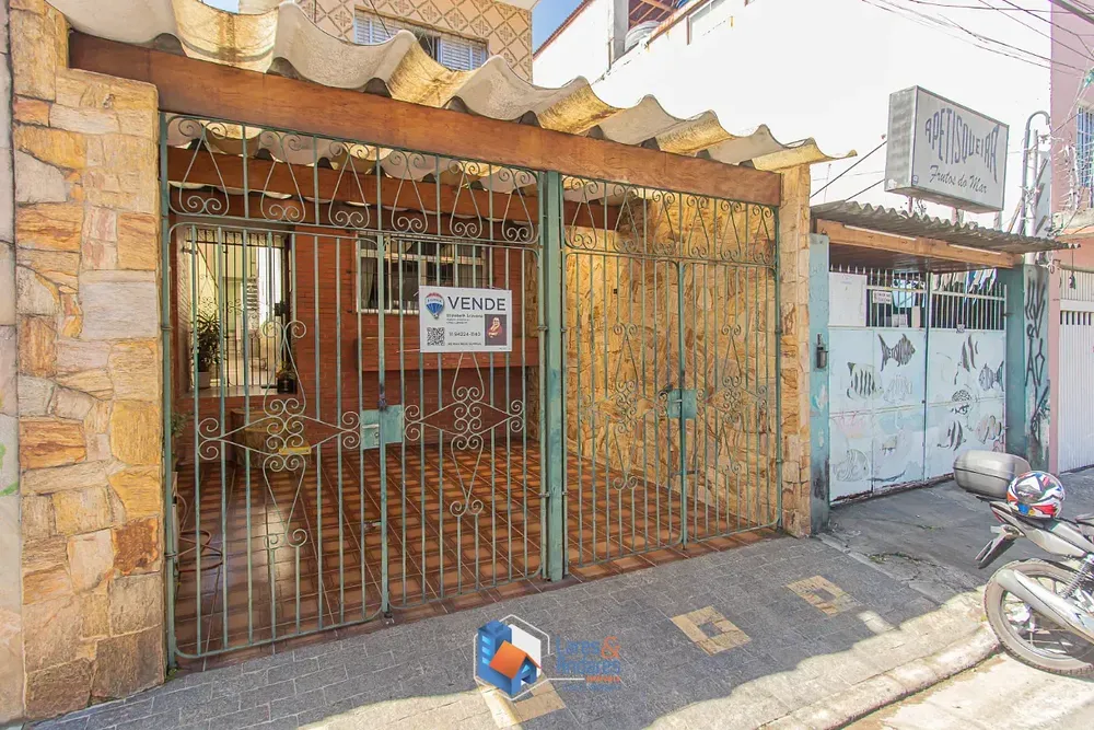 Casa, 3 quartos, 145 m² - Foto 1