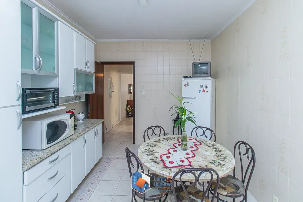 Casa, 3 quartos, 145 m² - Foto 6