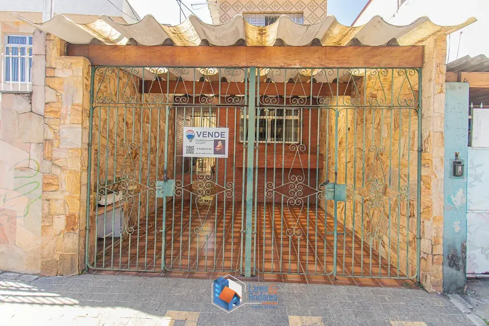 Casa, 3 quartos, 145 m² - Foto 2