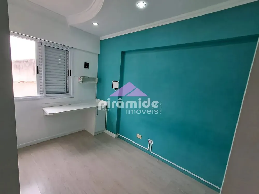 Apartamento, 3 quartos, 76 m² - Foto 1