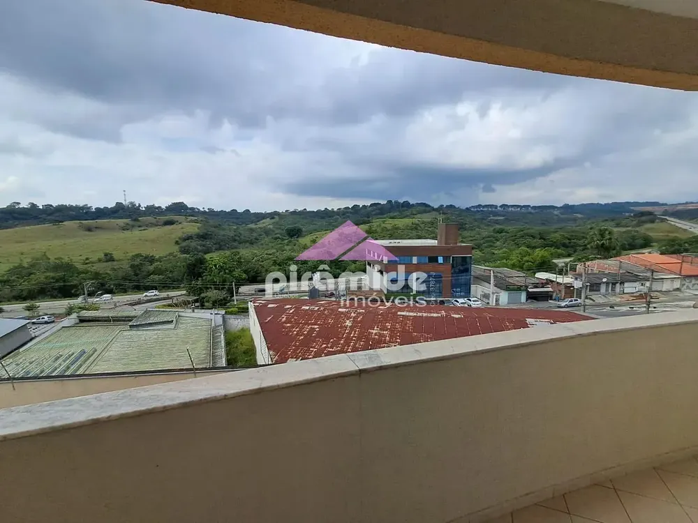 Apartamento, 3 quartos, 76 m² - Foto 2