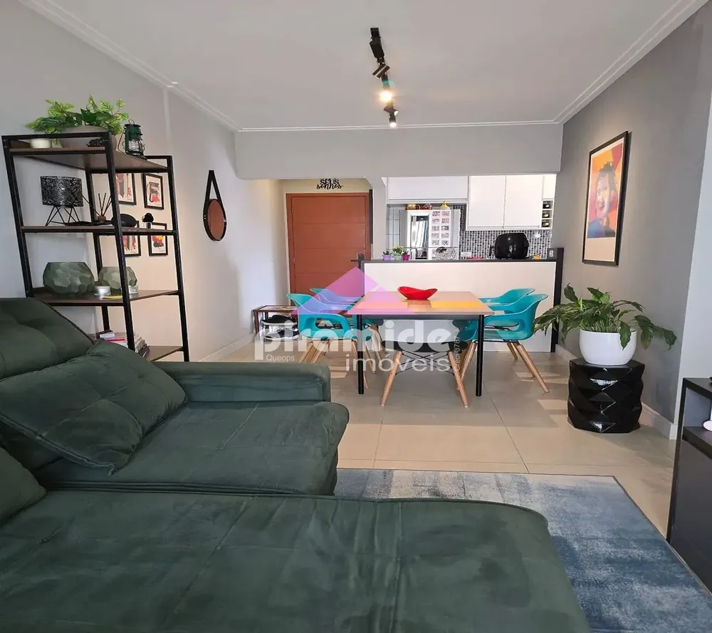 Apartamento, 2 quartos, 50 m² - Foto 7