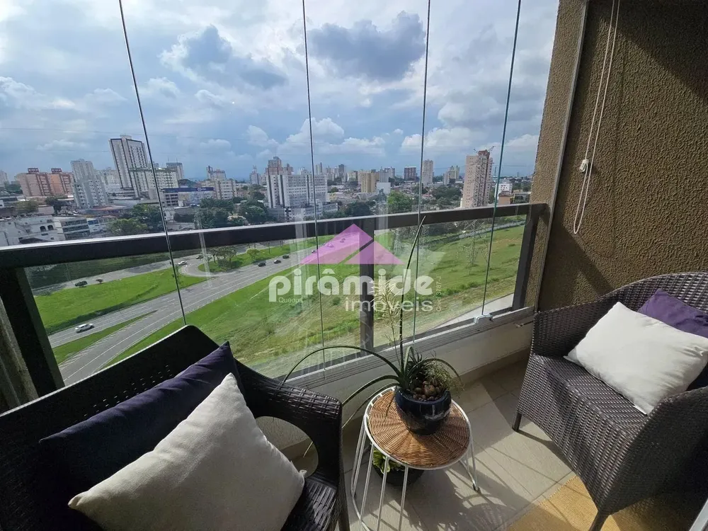 Apartamento, 2 quartos, 50 m² - Foto 1