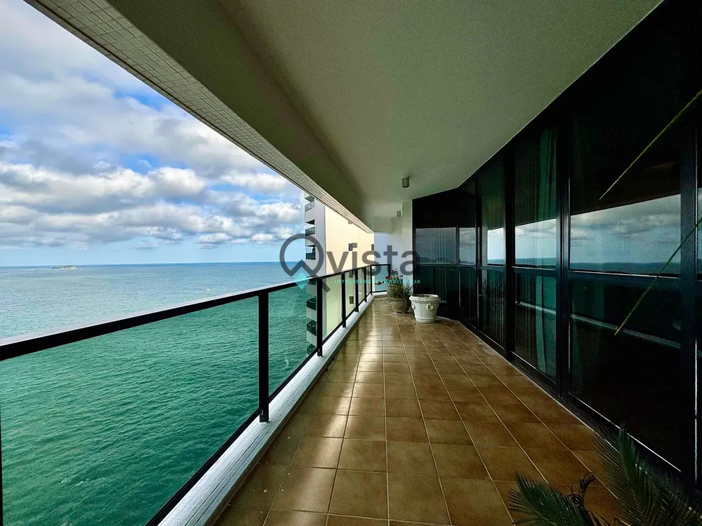 Apartamento, 3 quartos, 130 m² - Foto 2