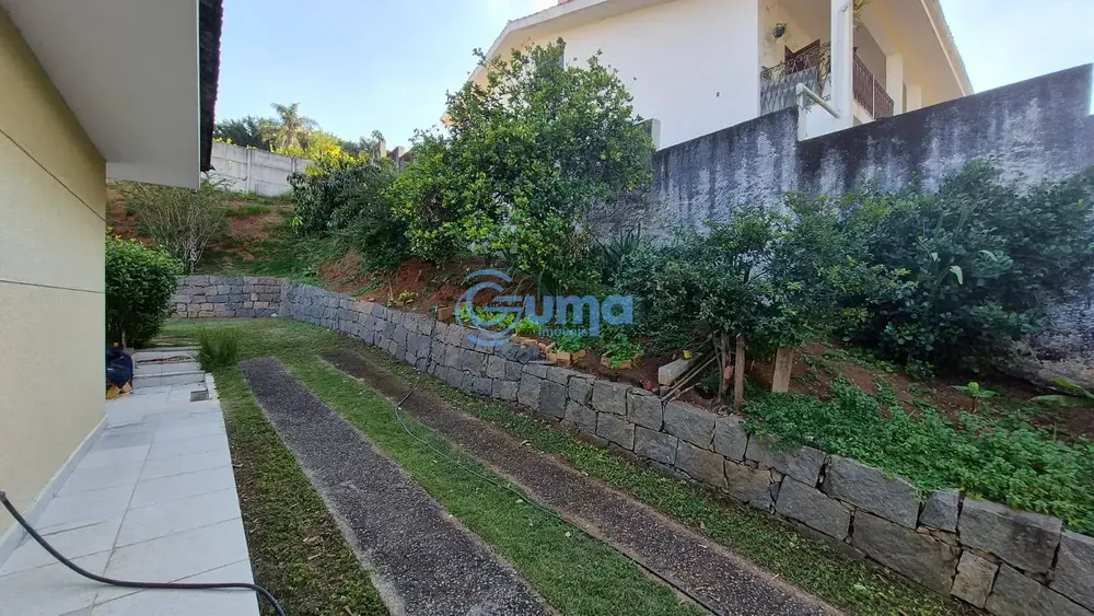 Casa, 3 quartos, 220 m² - Foto 8