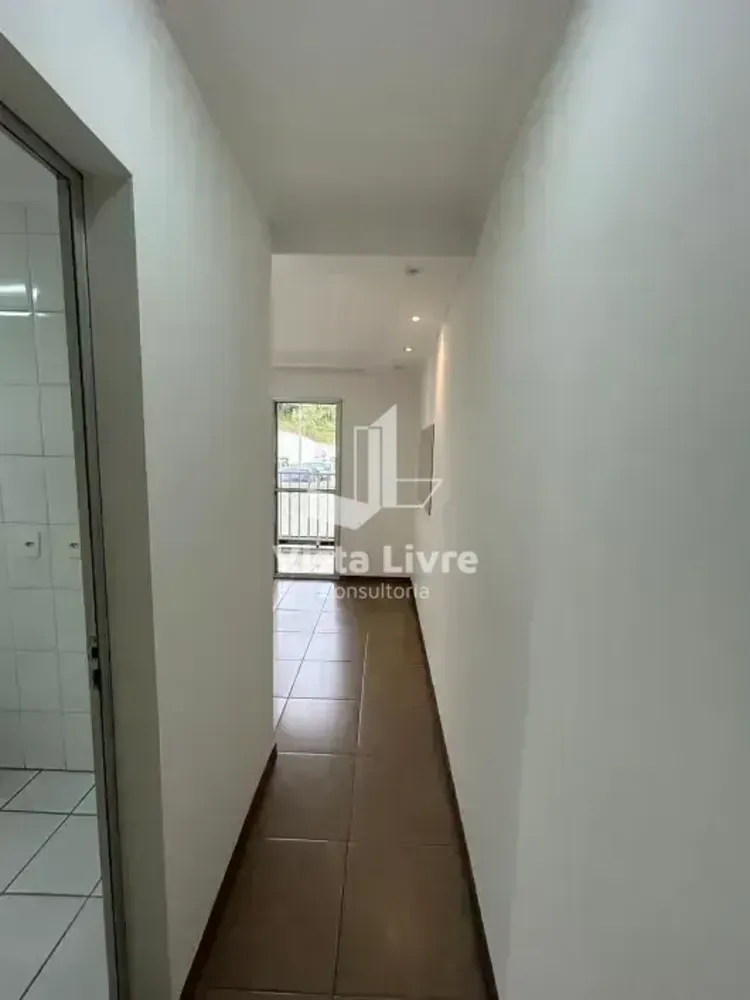 Apartamento, 3 quartos, 74 m² - Foto 2