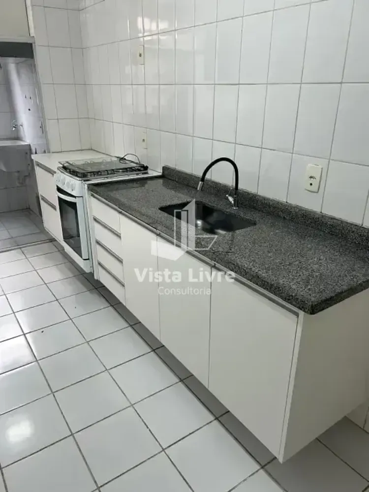 Apartamento, 3 quartos, 74 m² - Foto 4