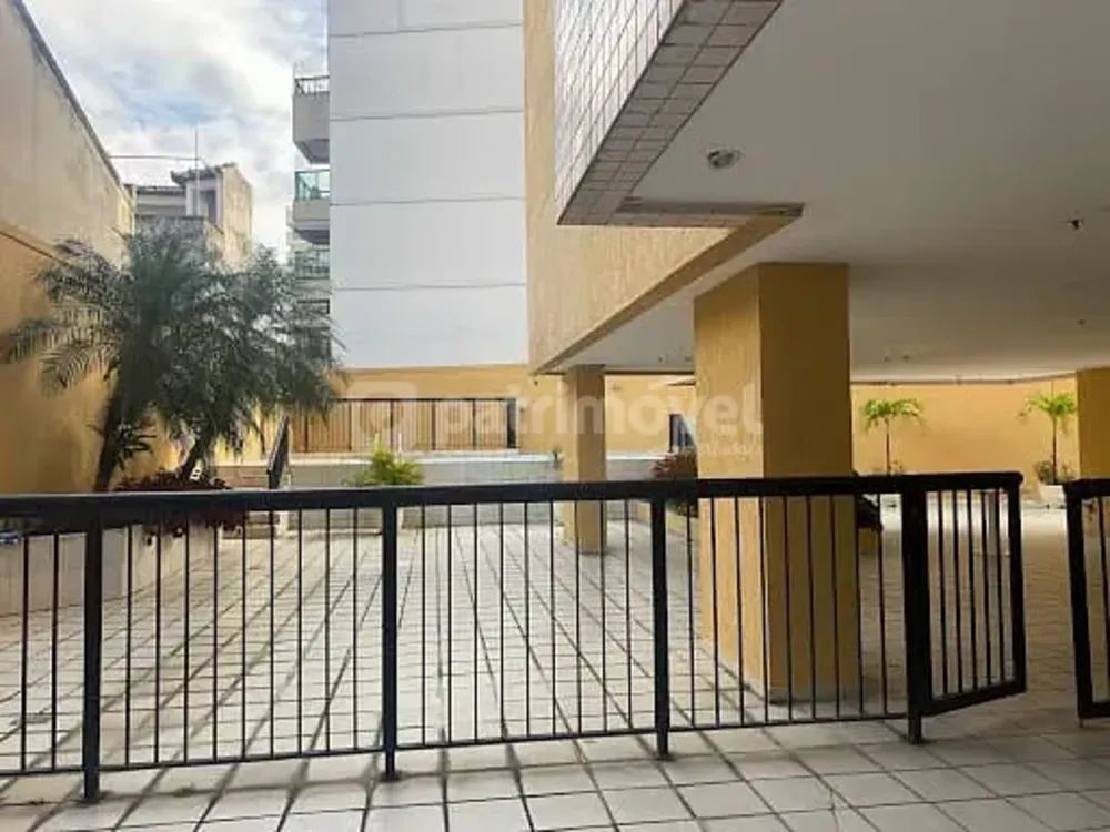 Apartamento, 1 quarto, 40 m² - Foto 20