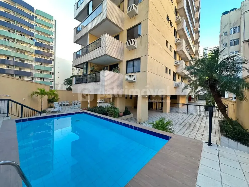Apartamento, 1 quarto, 40 m² - Foto 19