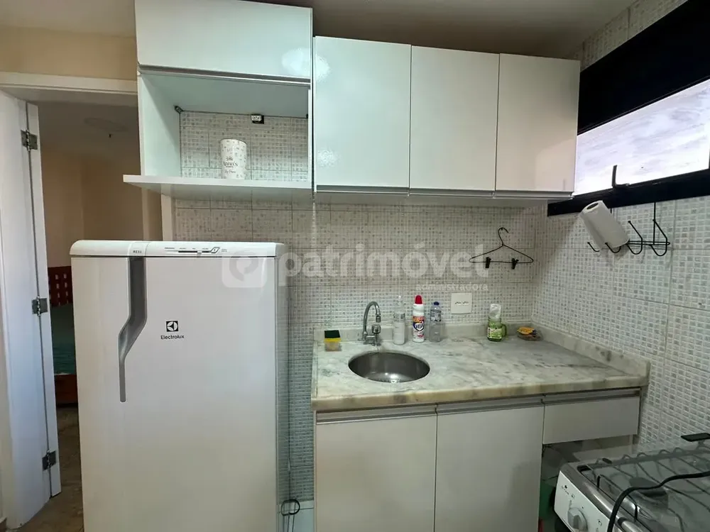 Apartamento, 1 quarto, 40 m² - Foto 9