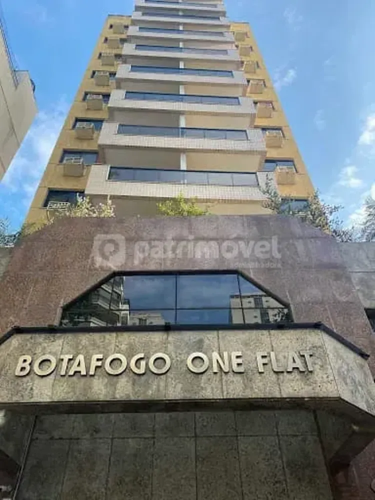 Apartamento, 1 quarto, 40 m² - Foto 24