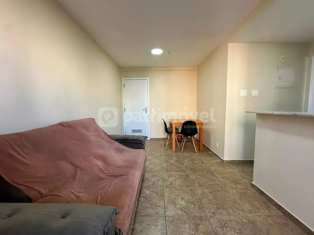 Apartamento, 1 quarto, 40 m² - Foto 4