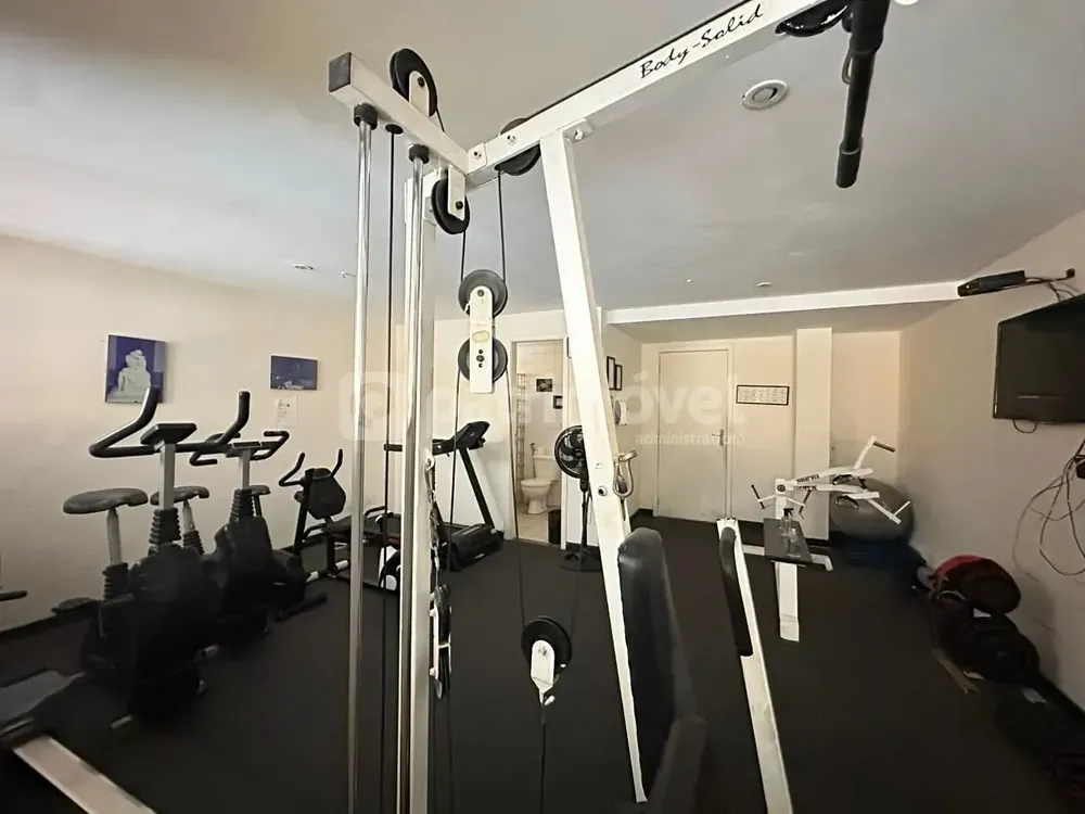 Apartamento, 1 quarto, 40 m² - Foto 23