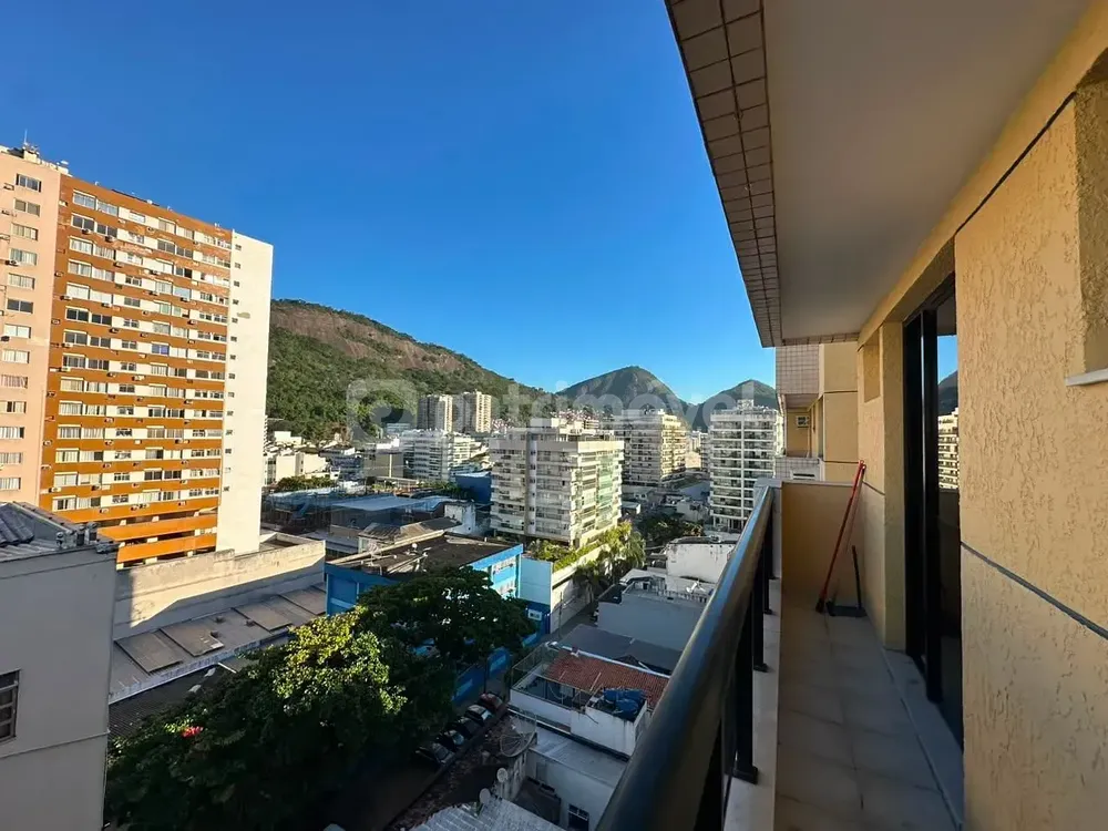 Apartamento, 1 quarto, 40 m² - Foto 2