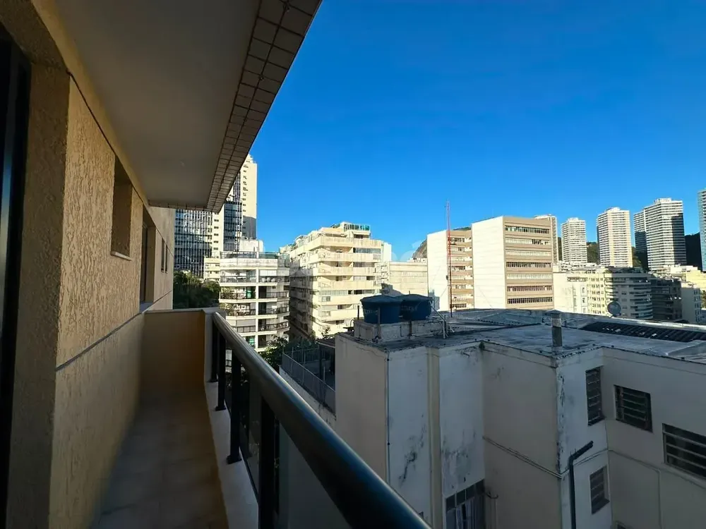 Apartamento, 1 quarto, 40 m² - Foto 7