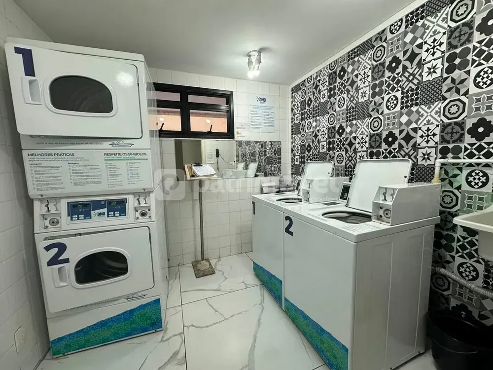 Apartamento, 1 quarto, 40 m² - Foto 22