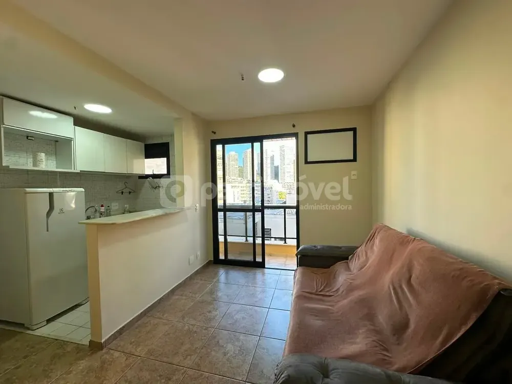 Apartamento, 1 quarto, 40 m² - Foto 3