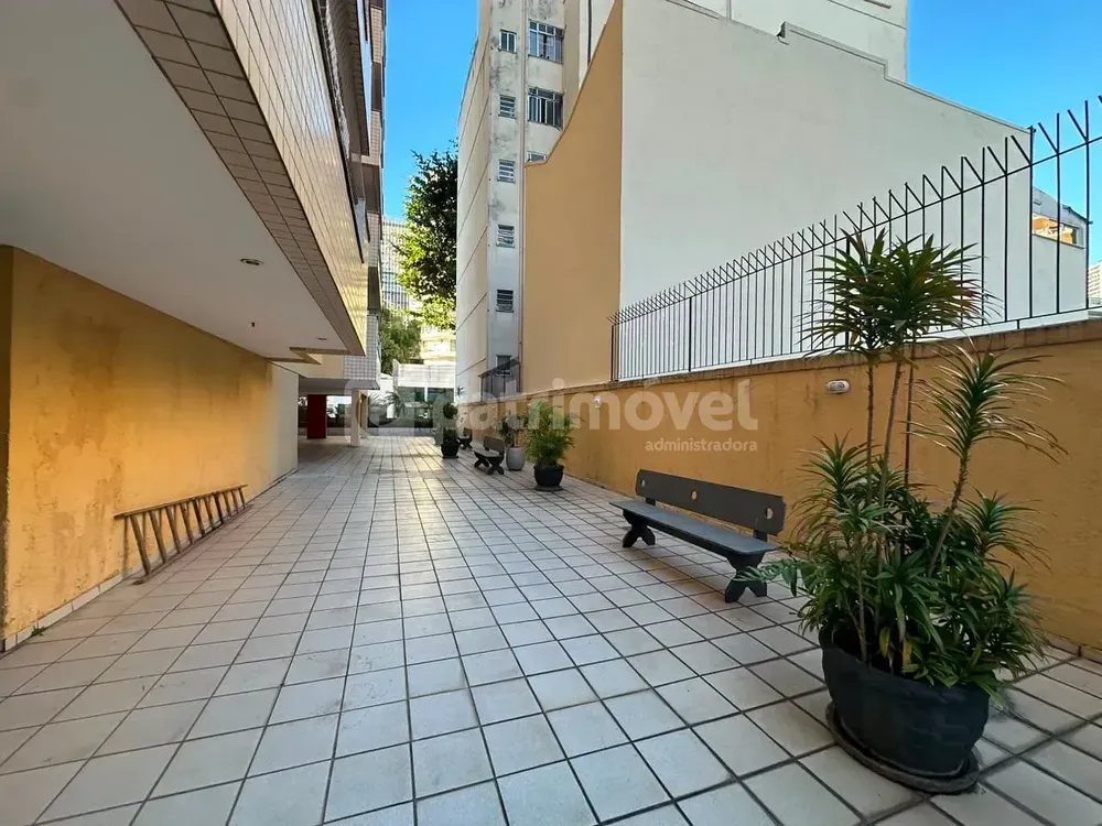 Apartamento, 1 quarto, 40 m² - Foto 21
