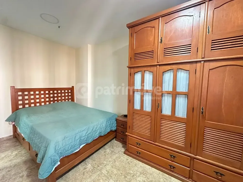 Apartamento, 1 quarto, 40 m² - Foto 12
