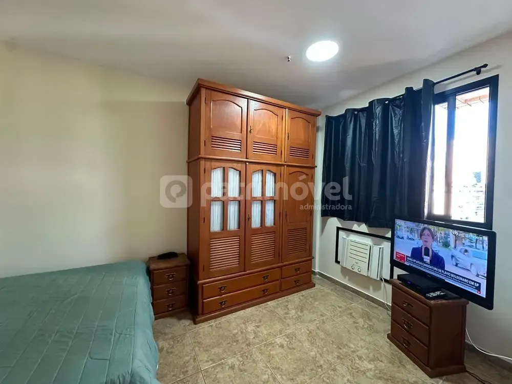 Apartamento, 1 quarto, 40 m² - Foto 11