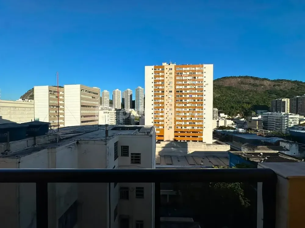 Apartamento, 1 quarto, 40 m² - Foto 6