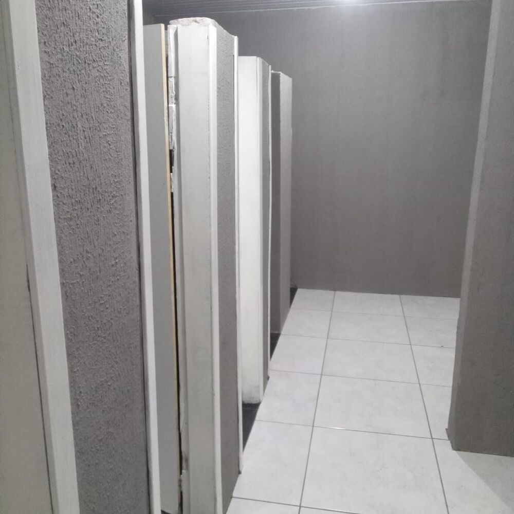 Depósito-Galpão-Armazém à venda e aluguel, 2000m² - Foto 2