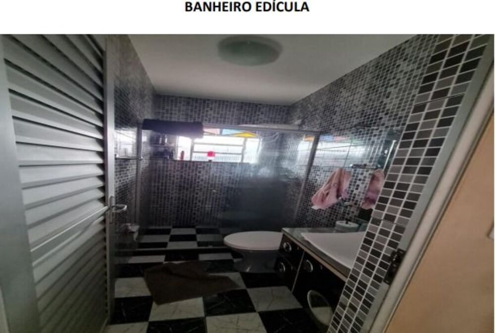 Casa para alugar com 2 quartos, 80m² - Foto 4