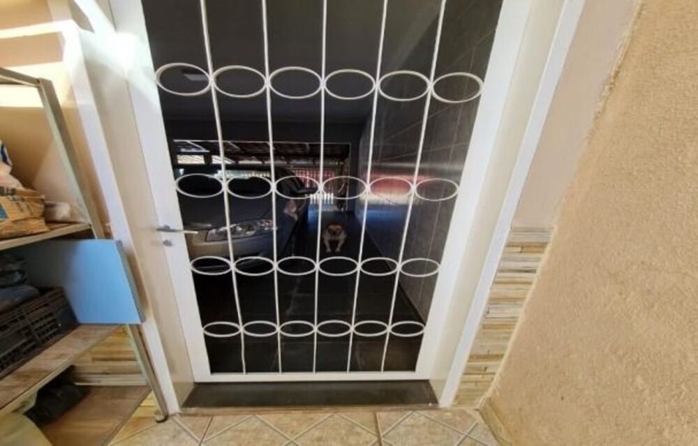 Casa para alugar com 2 quartos, 80m² - Foto 7