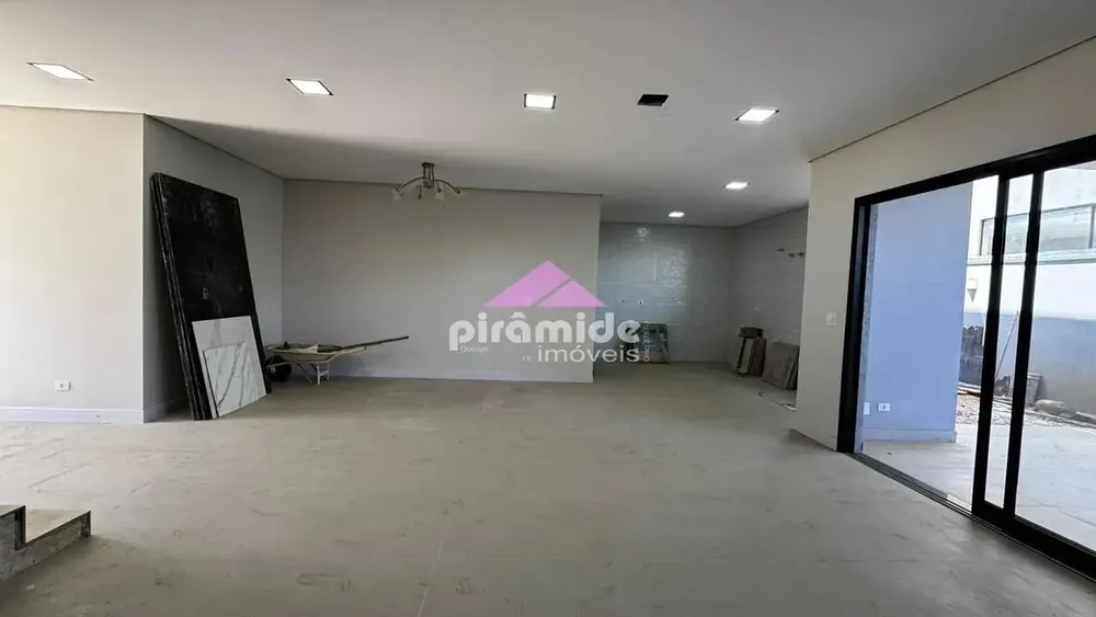 Casa, 4 quartos, 221 m² - Foto 3