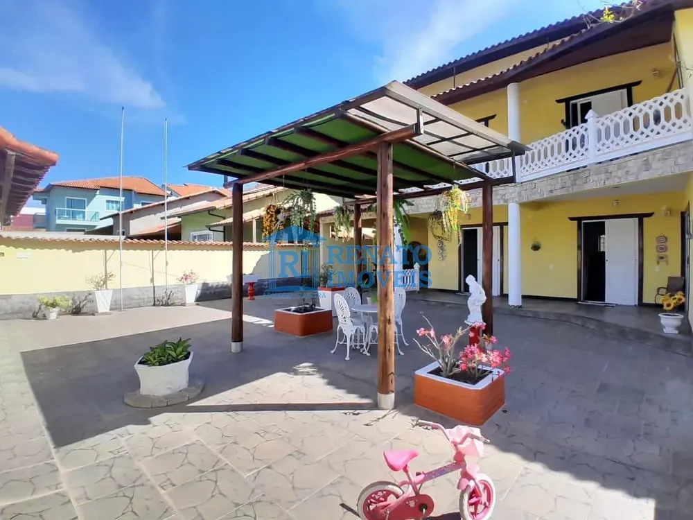 Casa, 3 quartos, 271 m² - Foto 3