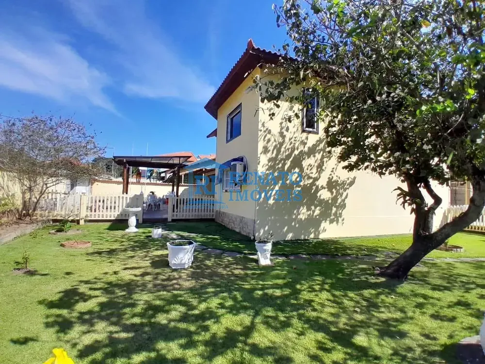 Casa, 3 quartos, 271 m² - Foto 5