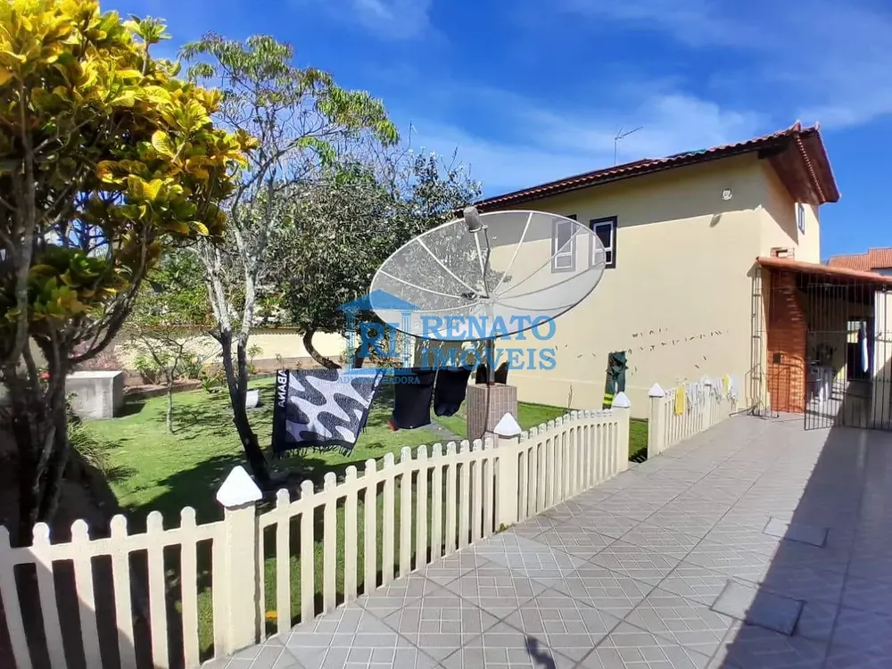 Casa, 3 quartos, 271 m² - Foto 7