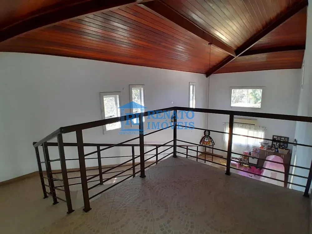 Casa, 3 quartos, 271 m² - Foto 19