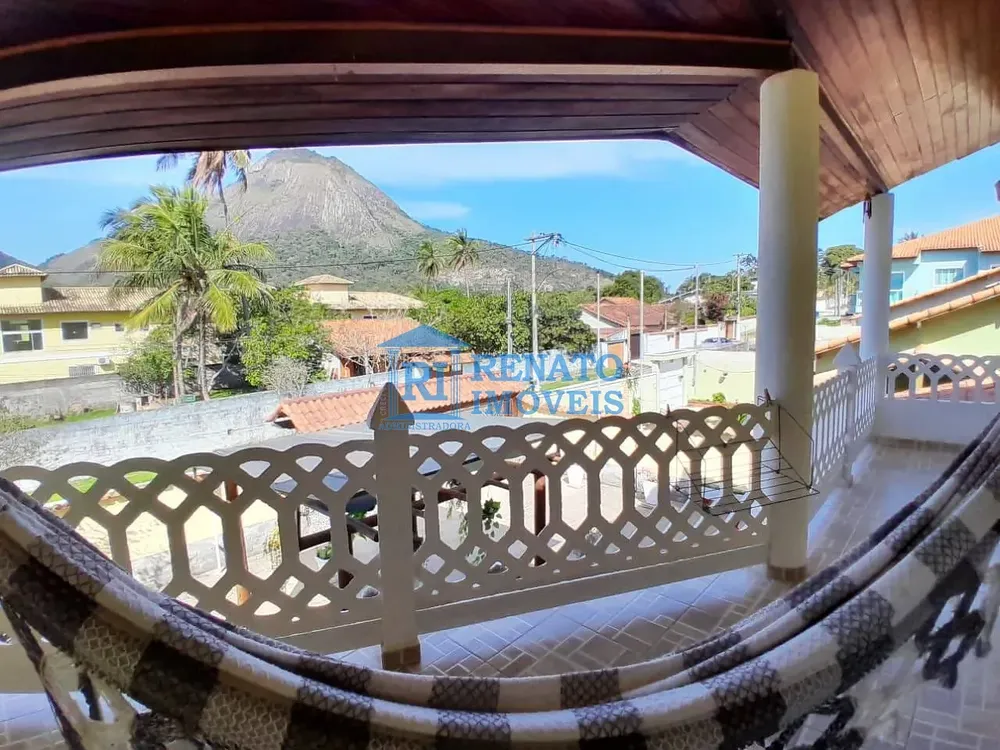 Casa, 3 quartos, 271 m² - Foto 25