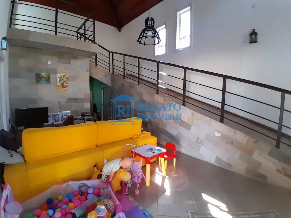 Casa, 3 quartos, 271 m² - Foto 9