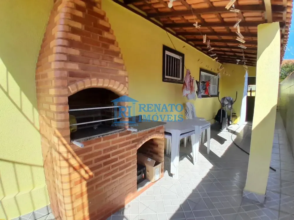 Casa, 3 quartos, 271 m² - Foto 6