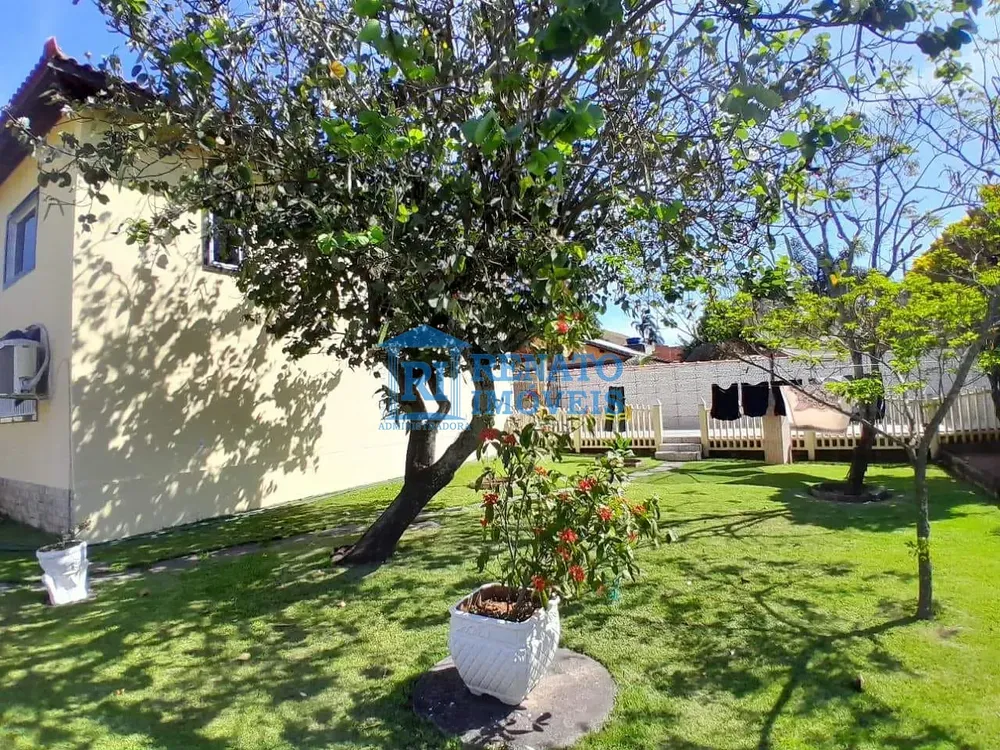 Casa, 3 quartos, 271 m² - Foto 4