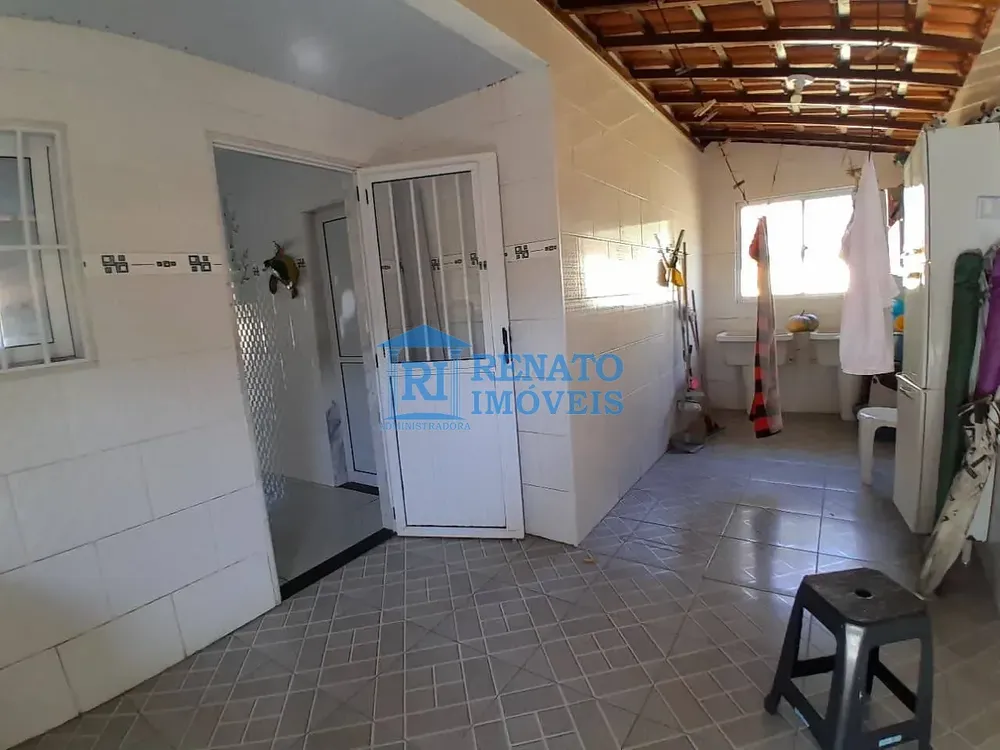 Casa, 3 quartos, 271 m² - Foto 15