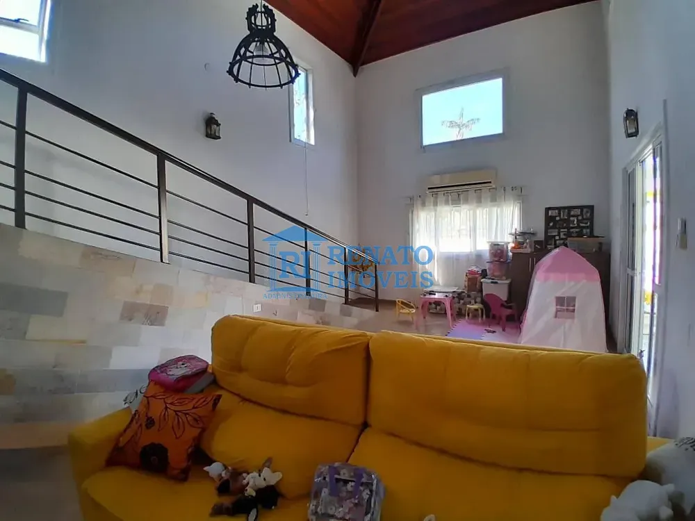Casa, 3 quartos, 271 m² - Foto 8