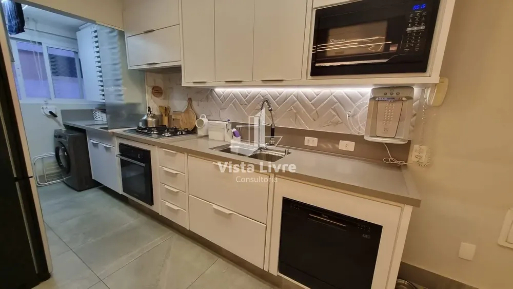 Apartamento, 3 quartos, 119 m² - Foto 4