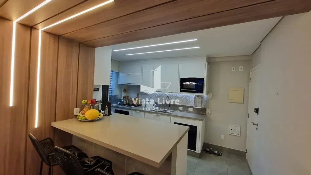 Apartamento, 3 quartos, 119 m² - Foto 3