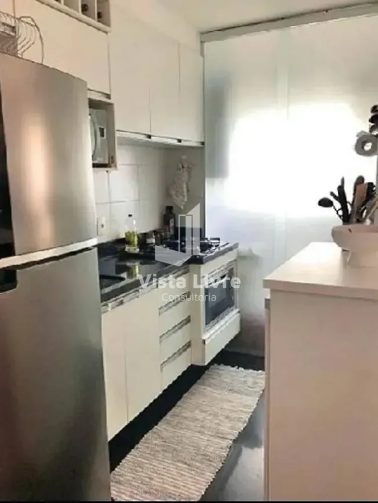 Apartamento, 3 quartos, 58 m² - Foto 6