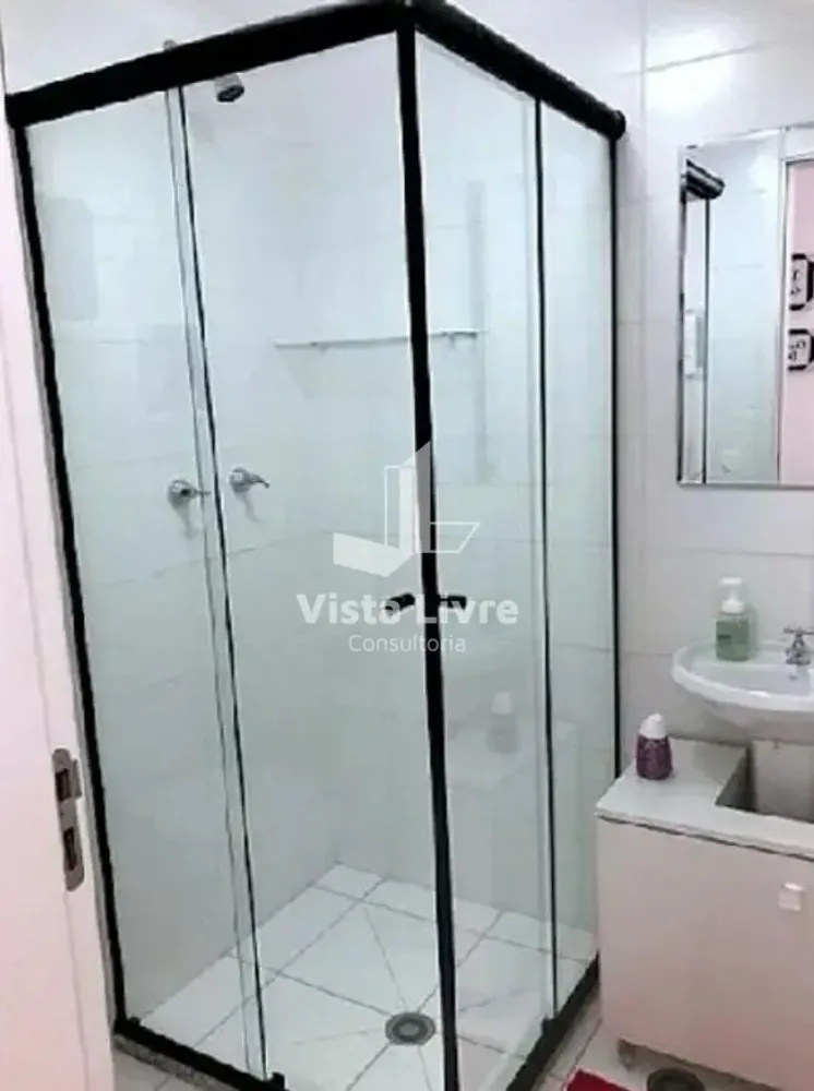 Apartamento, 3 quartos, 58 m² - Foto 2