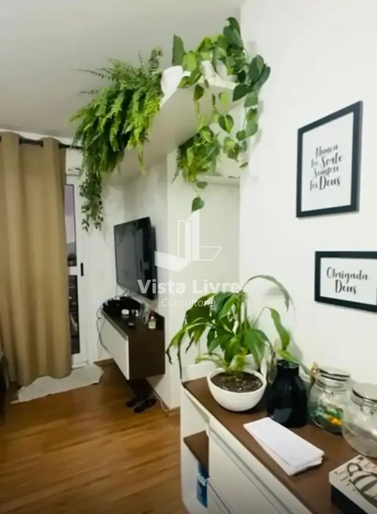 Apartamento, 3 quartos, 58 m² - Foto 4
