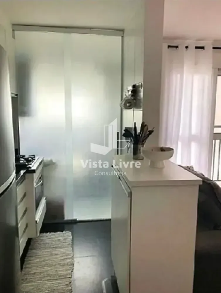 Apartamento, 3 quartos, 58 m² - Foto 5
