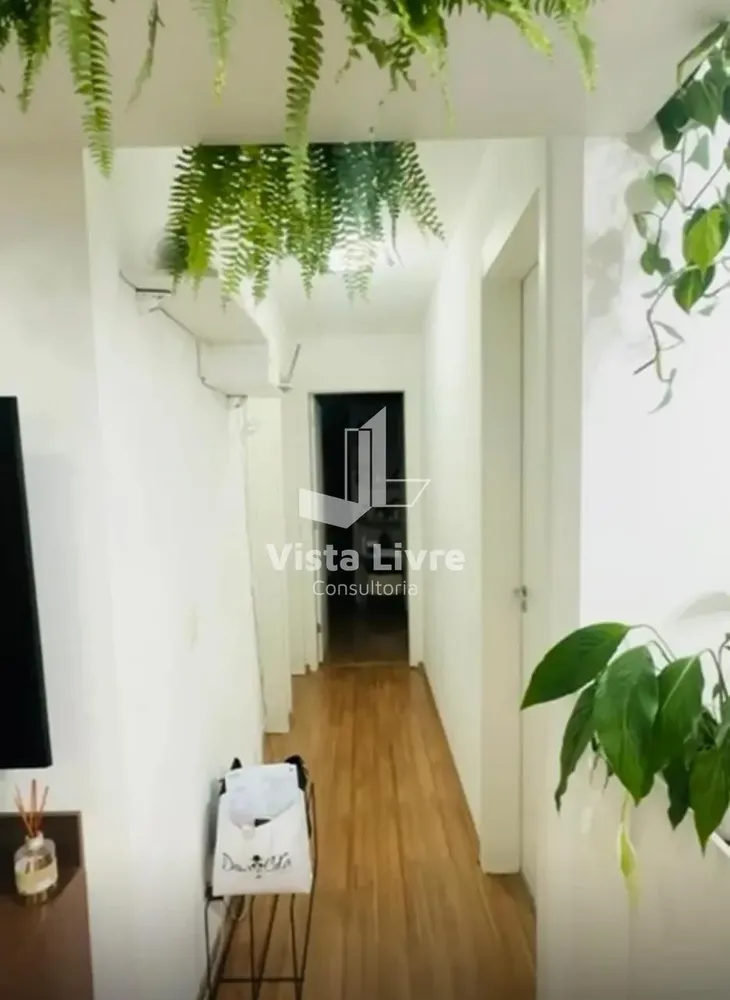 Apartamento, 3 quartos, 58 m² - Foto 7
