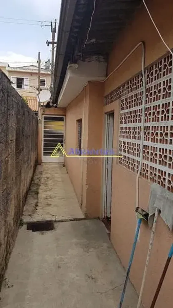 Casa, 2 quartos, 100 m² - Foto 8